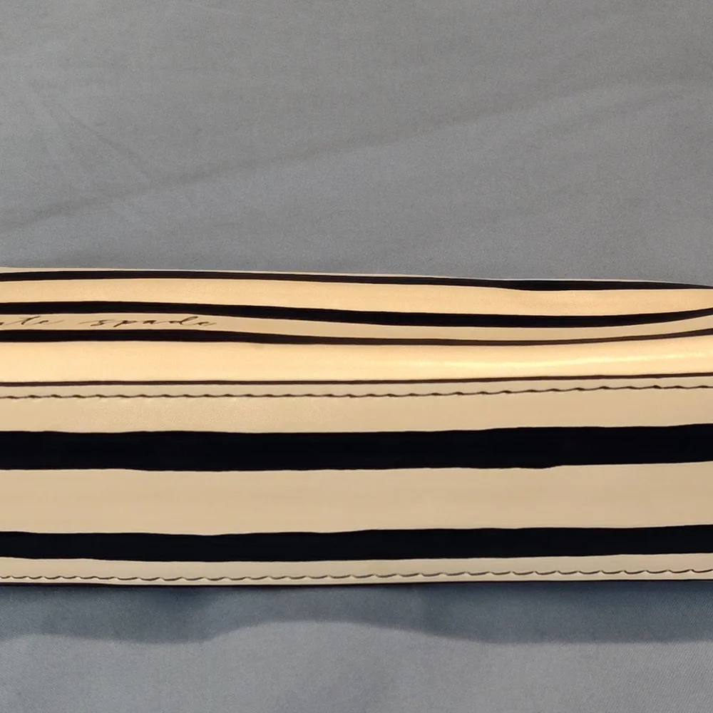 NWT! KATE SPADE Pencil Case With Supplies